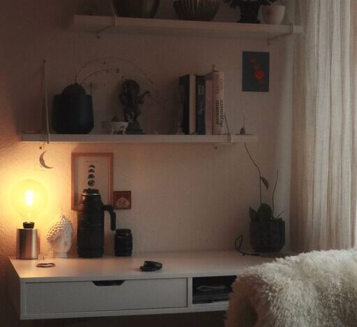 Tips for Creating a Relaxing Home Office Environment to Boost Productivity