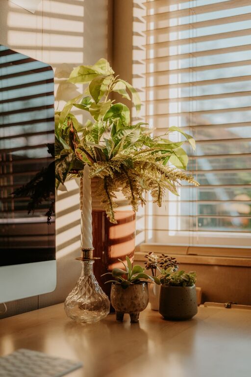 Simple Tips for Creating a Cozy and Inviting Home Office Space