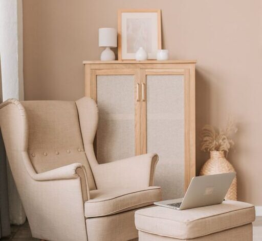 Tips for Creating a Cozy and Inviting Home Workspace